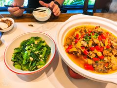-湘村小灶·地道长沙菜·本地人优选(咸嘉新村店)