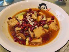 -刘胖子家常菜·蹄花焖藕(兴业店)