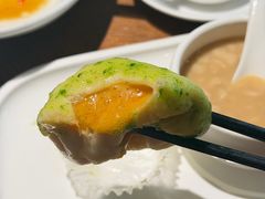 葱蓉包-闽和南(万象城一期店)