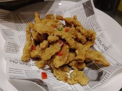 -老平安农家菜(平安店)
