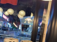 -大馥·炭火烧肉酒场(莘庄莘福坊店)