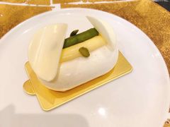 柚子开心果-Chikalicious(新天地店)
