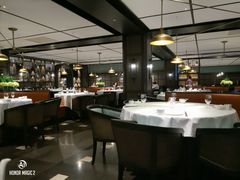 大堂-民国红公馆·秦淮八艳(夫子庙店)