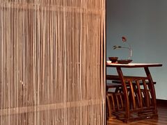 -春色如许·茶食餐厅(桃李春风店)