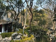 -绮园景区