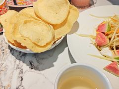 -泰椰里·泰国餐厅(智慧城广百广场店)