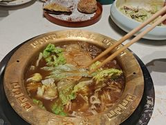 -和庆斋羊蝎子火锅·碳缸烧烤(顺义旗舰店)
