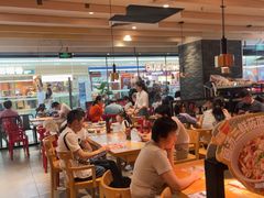 -大师兄·西北小馆(南沙万达广场店)