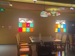 -君邦火锅(新疆大厦店)