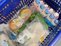 -盒马鲜生(岭南新世界店)