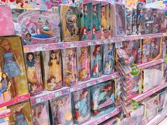 -TOYSRUS玩具反斗城(厦门新生活广场店)