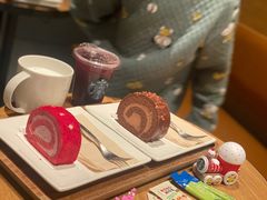 -星巴克(深圳布吉万象汇4F店)