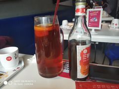 -鱼酷活鱼烤鱼(中联广场店)