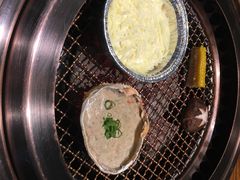 -炎蔵牛舌烤肉