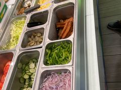-赛百味SUBWAY(建六宜安广场店)