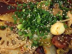 -每味每客·重庆麻辣烫(国泰店)