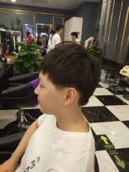 -BHG Hair Salon