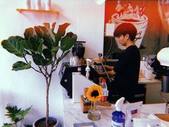 -red donkey coffee