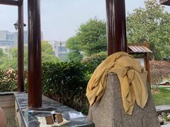 -咸宁万豪温泉谷度假区