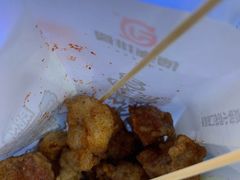 -傅强排骨(成都总店)
