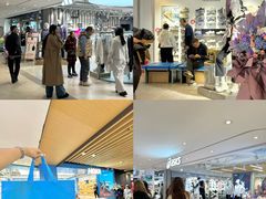 -松雷商业(南岗店)