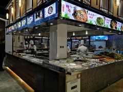 -雅和睿景·商务宴·风味土窑鸡(花博汇店)