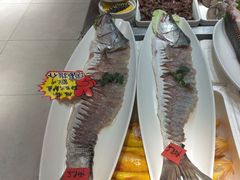 -味莊·青岛菜(云霄路店)