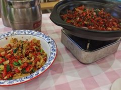 -三只鸟本地特色菜馆(上饶总店)