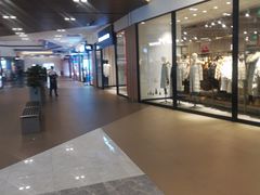 -宁波杉井奥特莱斯广场