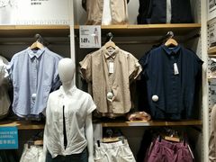-优衣库(天津贵和购物中心店)