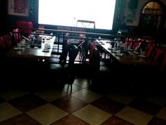 -比尔森韩式烤肉自助(绿园店)