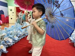 -井德幼儿园(新康花园店)