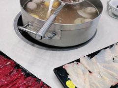 -陈记顺和潮汕牛肉火锅(棠德南路店)
