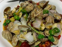 -林超龙虾馆(陶冲湖店)