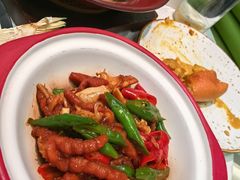 -大树餐厅(红旗街万达店)