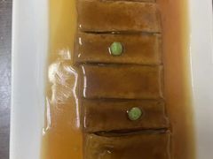 -老牌坊鲁菜名店(宽厚里店)