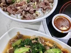-菜忠潮州牛肉店(岗厦店)