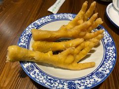 -兰边碗(鼓楼店)