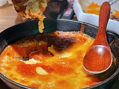 芝士烤红薯-烤匠麻辣烤鱼(环球中心店)