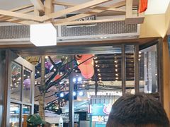 -霸王茶姬(南强街店)