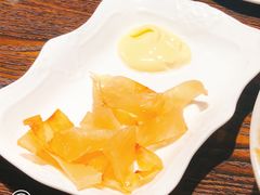 烤鱼翅-桂马·日本料理·海胆·海鲜饭·酒场(民主广场店)