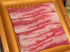 -牛YO寿喜烧和牛火锅自助(三台子万象汇店)
