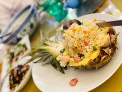 -上海浦西万怡酒店