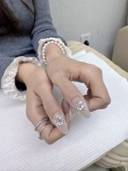 -UU·NAIL美甲美睫專門店