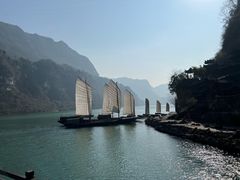 -三峡人家风景区