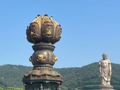 -灵山胜境