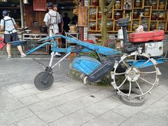 -青城甲(青城山店)
