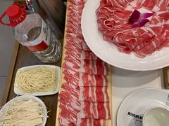 -阳坊胜利涮羊肉(阳坊老店)