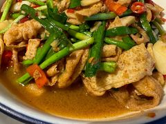 -回家吃饭·地道南昌菜(建德观总店)
