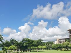 -三亚亚龙湾红树林度假酒店